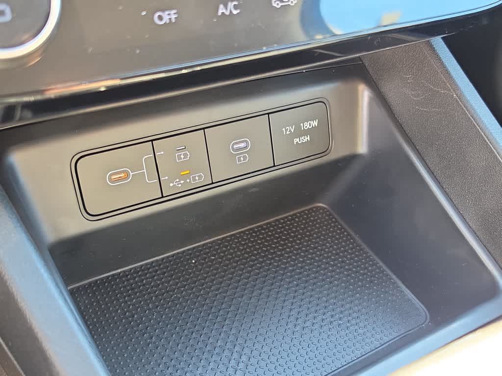 New 2026 Hyundai Tucson SEL Plus FWD image 32