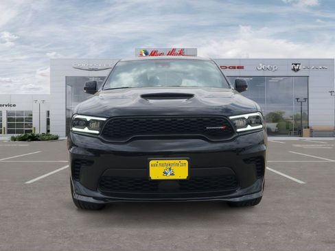 New 2026 Dodge Durango GT image 8