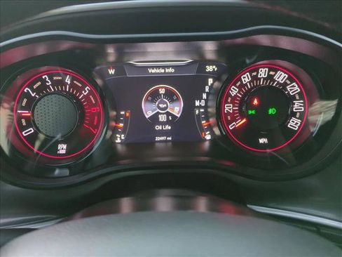 Used 2022 Dodge Challenger R/T w/ Plus Package image 11