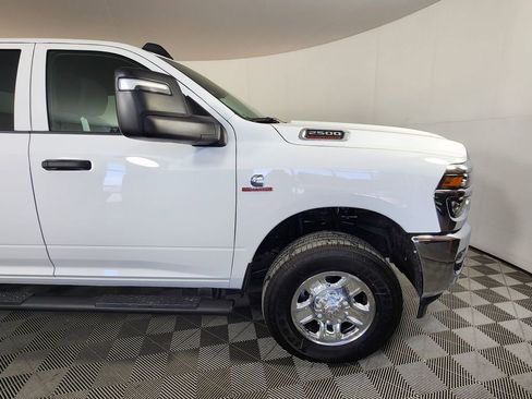 New 2025 RAM 2500 Tradesman image 7