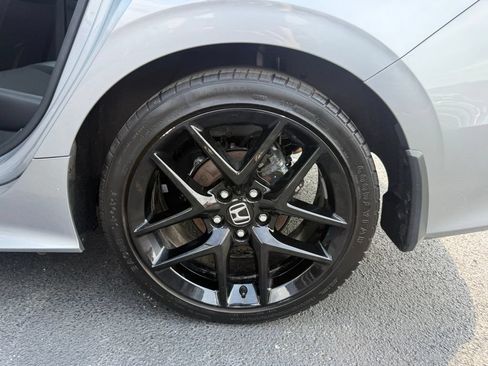 Used 2024 Honda Civic Sport image 35