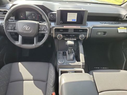 New 2026 Toyota Tacoma SR5 RWD image 27