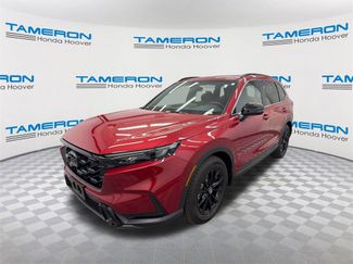 Used 2025 Honda CR-V Sport-L video 1