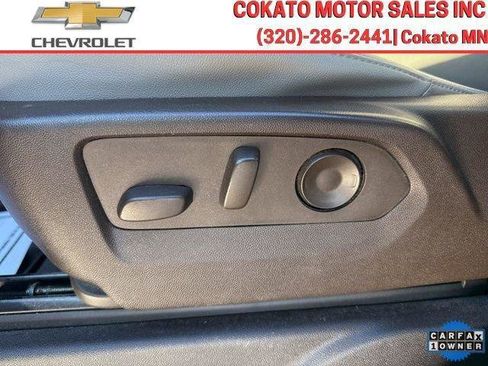 Used 2021 Chevrolet Tahoe Z71 image 20