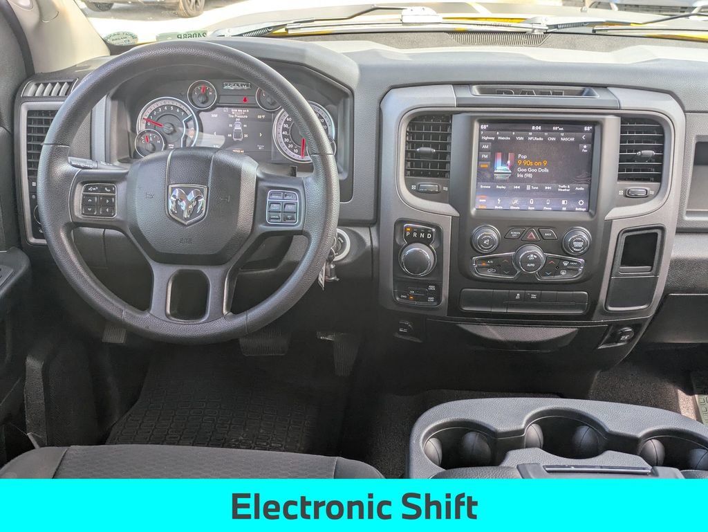 Used 2019 RAM 1500 Express w/ Wheel & Sound Group AWD/4WD image 31