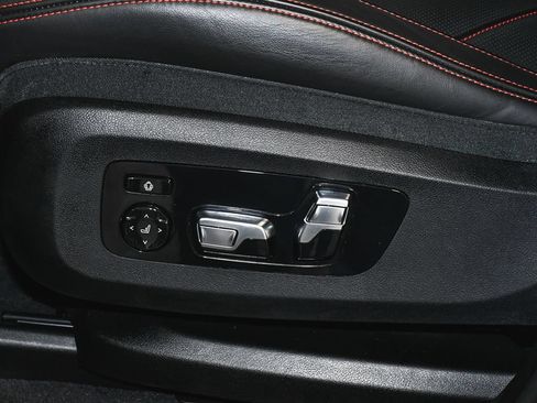 Used 2024 BMW XM Label Red AWD/4WD image 59