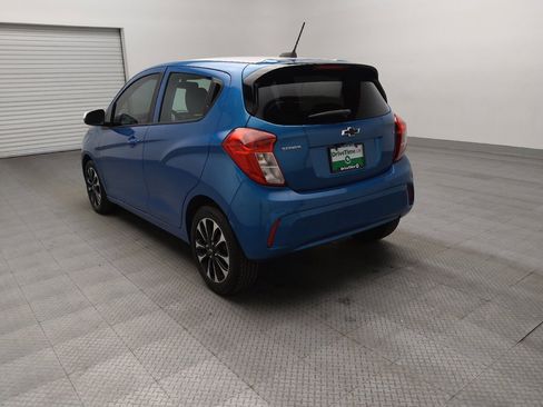 Used 2021 Chevrolet Spark LT w/ Spark Special Edition FWD image 5
