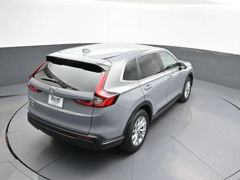 Certified 2024 Honda CR-V EX image 37