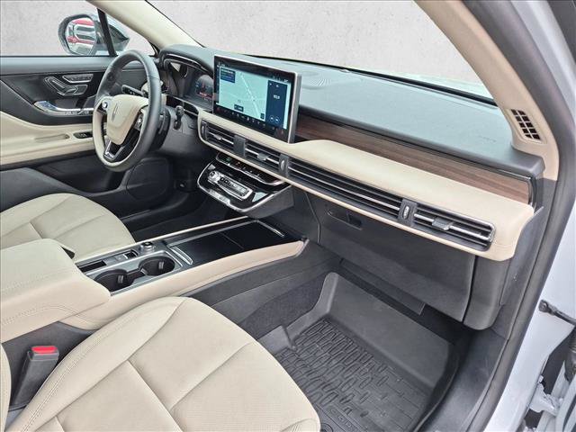 Used 2026 Lincoln Corsair Grand Touring AWD/4WD image 21