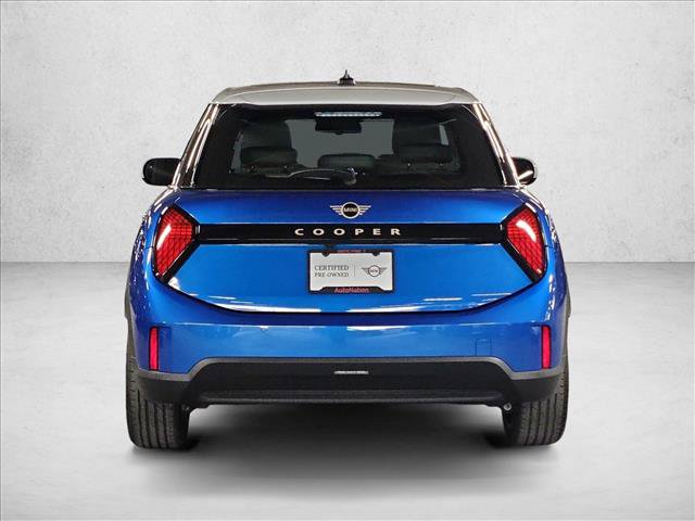 Used 2026 MINI Cooper 4-Door Hardtop FWD image 7
