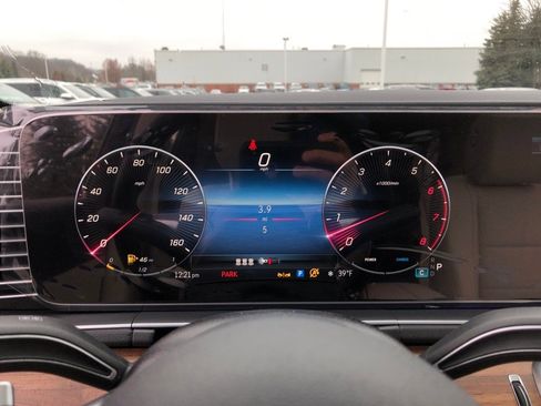 New 2026 Mercedes-Benz GLE 450 4MATIC image 22