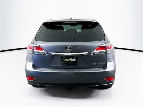 Used 2013 Lexus RX 450h FWD image 7