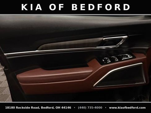 Certified 2024 Kia Telluride EX AWD/4WD image 13