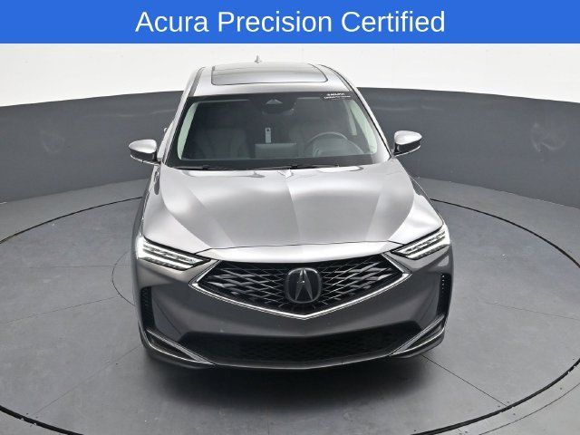 Used 2026 Acura MDX FWD image 31
