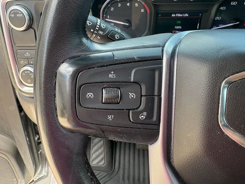 Used 2020 GMC Sierra 1500 SLE w/ SLE Value Package RWD image 13