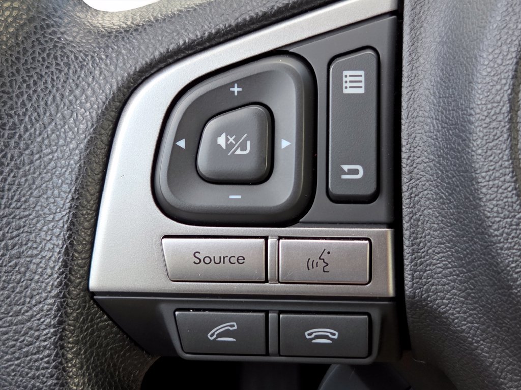 Used 2018 Subaru Forester 2.5i Premium AWD/4WD image 9