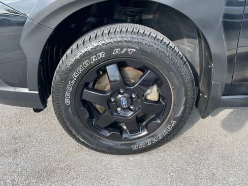 Used 2024 Subaru Outback Wilderness AWD/4WD image 31