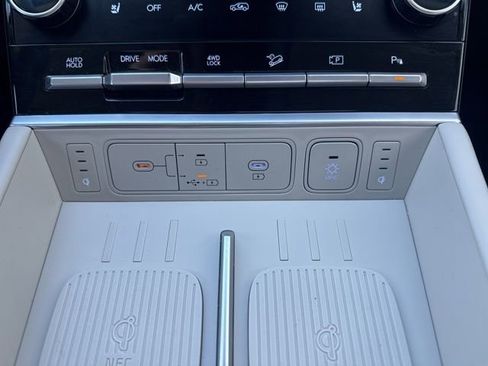 Certified 2024 Hyundai Santa Fe Calligraphy image 47