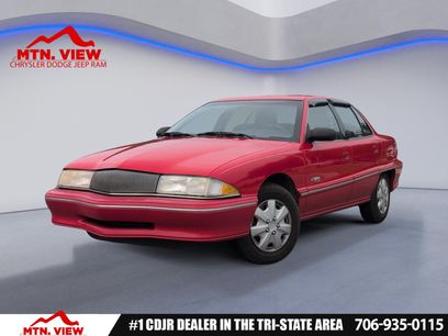 Used 1994 Buick Skylark Custom
