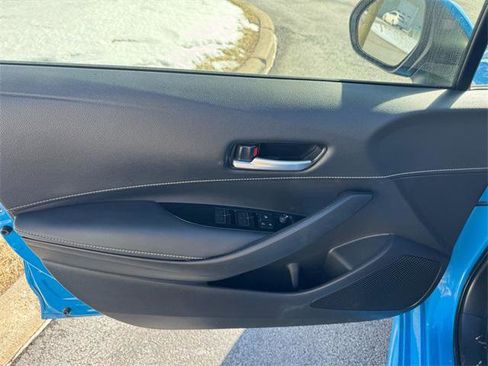 Certified 2022 Toyota Corolla SE image 6