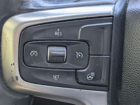 Used 2023 Chevrolet Silverado 2500 LTZ AWD/4WD image 23