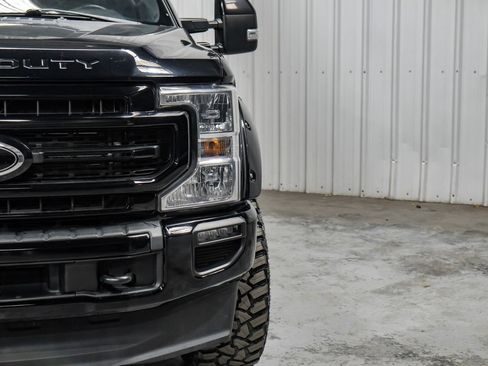 Used 2022 Ford F250 Lariat w/ Lariat Value Package image 50