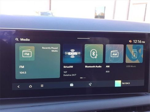 New 2026 Hyundai Santa Cruz SEL image 5