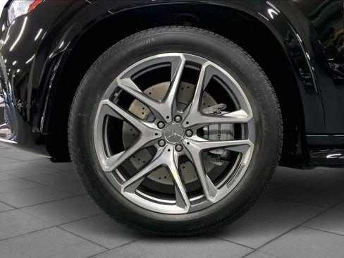 Certified 2022 Mercedes-Benz GLE 53 AMG 4MATIC Coupe image 10