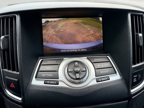 Used 2012 Nissan Maxima 3.5 SV w/ Sport Pkg FWD image 21