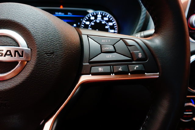 Certified 2023 Nissan Sentra SV w/ All-Weather Package FWD image 23