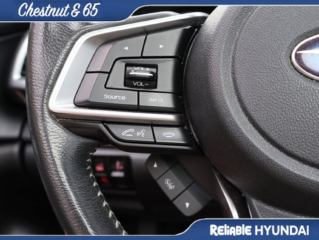 Used 2019 Subaru Forester Premium AWD/4WD image 27