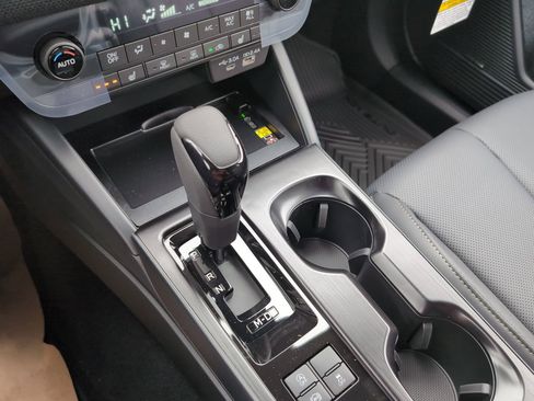 New 2026 Subaru Outback Limited image 21