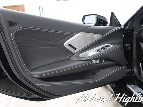 Used 2023 Chevrolet Corvette Z06 image 26