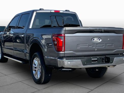 Used 2024 Ford F150 Lariat w/ FX4 Off-Road Package AWD/4WD image 12