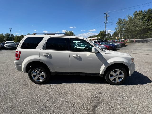 Used 2012 Ford Escape Limited AWD/4WD image 6