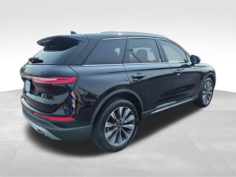 Used 2020 Lincoln Corsair Reserve w/ Equipment Group 201A FWD image 5