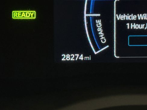 Used 2025 Toyota Camry LE image 20