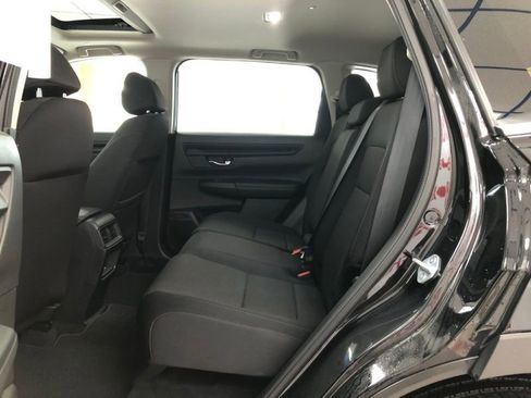 Used 2025 Honda CR-V EX image 15