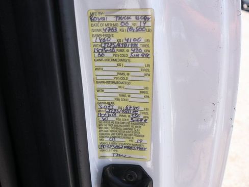 Used 2019 Ford F350 XL w/ XL Value Package RWD image 51