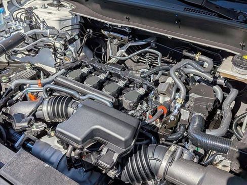 New 2026 Honda CR-V LX image 16