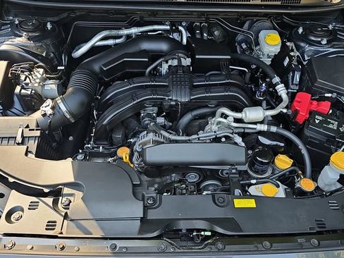 Certified 2024 Subaru Crosstrek 2.5i Limited AWD/4WD image 7