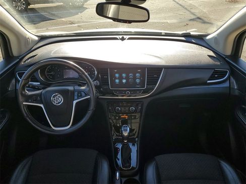 Used 2019 Buick Encore Preferred w/ Safety Package image 19