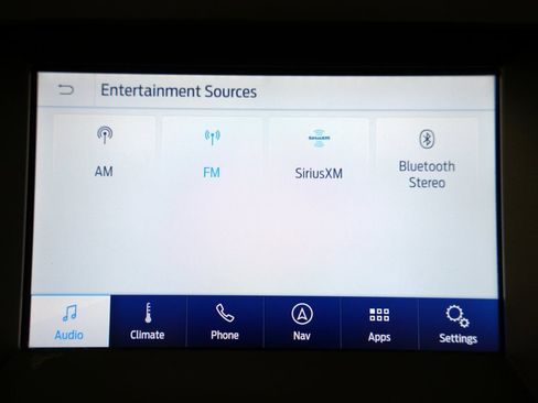 Used 2020 Ford Edge SEL w/ Convenience Package image 21