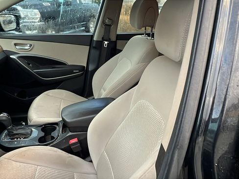 Used 2015 Hyundai Santa Fe Sport w/ Option Group 02 image 17