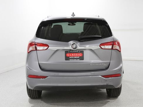 Used 2019 Buick Envision Essence image 19