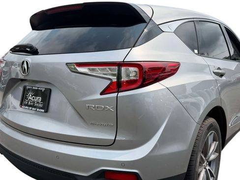Used 2023 Acura RDX AWD w/ Technology Package image 7