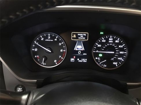 Used 2023 Subaru Ascent Premium w/ Convenience Package image 21