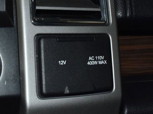 Used 2016 Ford F150 Lariat w/ Equipment Group 502A Luxury image 25