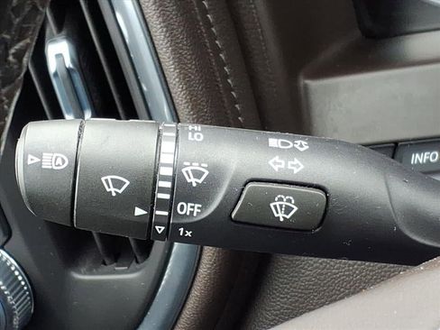 Used 2021 GMC Sierra 1500 Denali w/ Technology Package image 24