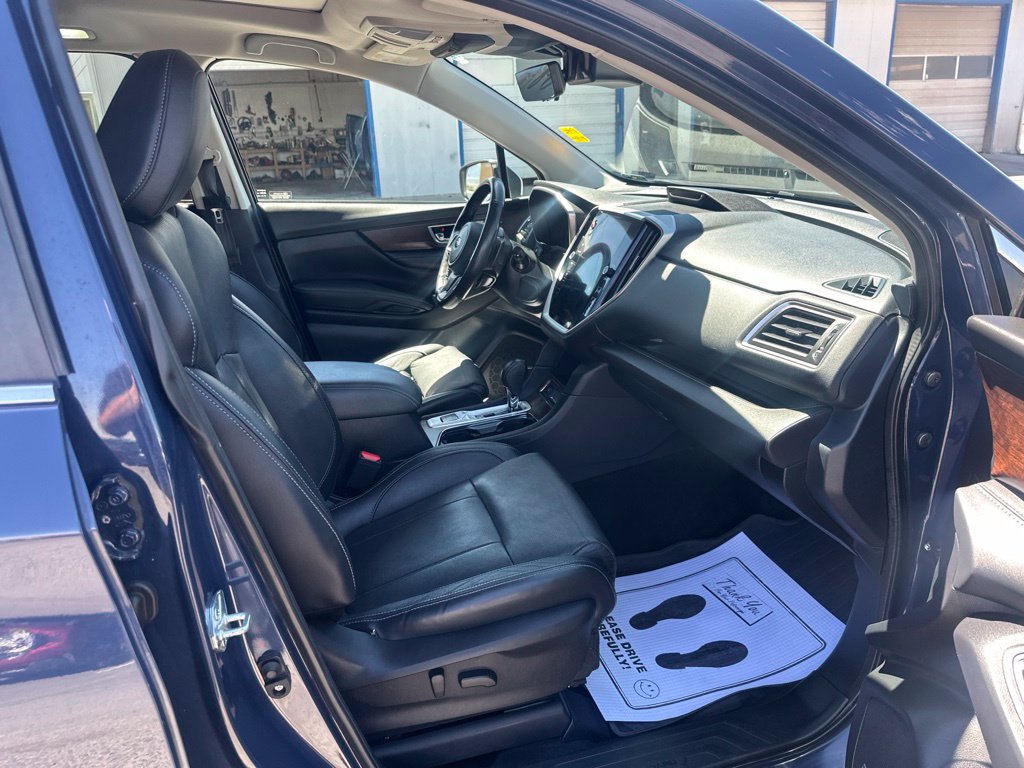 Used 2023 Subaru Ascent Touring AWD/4WD image 9